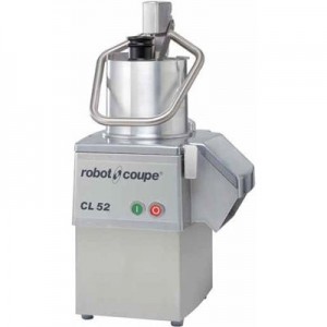 Robot Coupe CL52 Vegetable Prep Machine