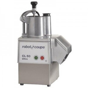 Robot Coupe CL50 Ultra Vegetable Prep Machine