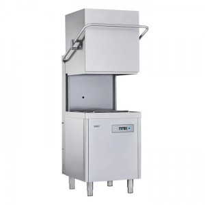 CLASSEQ P500 Pass Through Dishwasher 630mm
