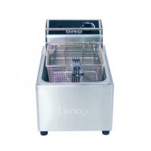 Birko Single fryer - 5L capacity