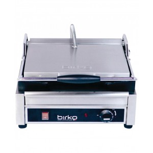 Birko 1002102 Smooth Contact Grill - Medium