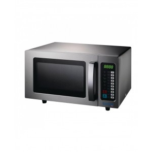 Birko 1200325 Commercial Microwave Oven 1000W 25L