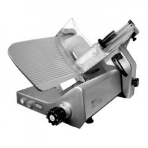 Brice MAN330IK Manual Gravity Feed Slicer