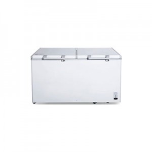 ACE SA550 S/S Top Chest Freezer 