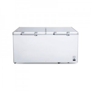 ACE SA850 S/S Top Chest Freezer 