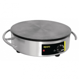 Apuro CC039-A Electric Crepe Maker