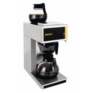 Apuro G108-A Filter Coffee Machine