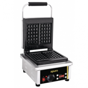 Apuro GF256-A Waffle Maker