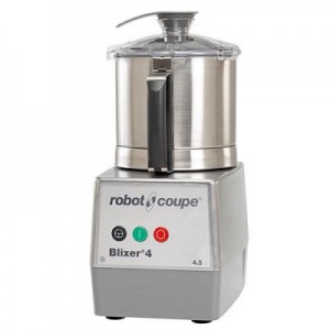 Robot Coupe BLIXER 4 Blender Mixer