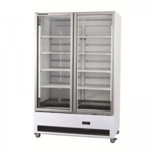Skope BME1200-A 2 Door Chiller - 1079 Litre