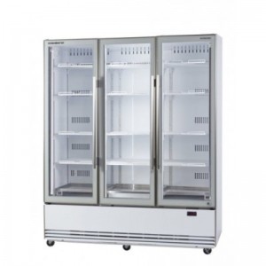 Skope BME1500-A 3 Door Chiller - 1433 Litre
