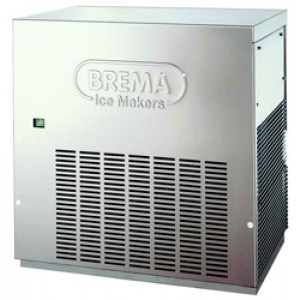 Brema G Series G510A-HC Granular Ice Flake Maker