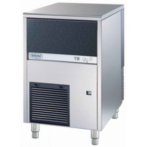 Brema TB Series TB852A-HC Pebble Ice Maker