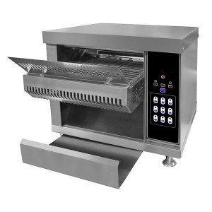 CVT-02 Electric Tunnel Toaster