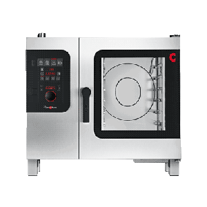 Convotherm 4 EasyDial 6.10C Combi Steamer Oven