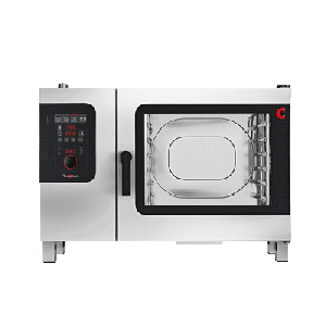 Convotherm 4 EasyDial 6.20C Combi Steamer Oven