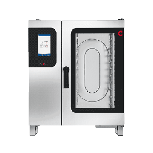 Convotherm 4 EasyTouch 10.10CD Combi Steamer Oven