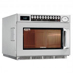 Samsung Heavy Duty 1850W Programmable Commercial Microwave CM1929