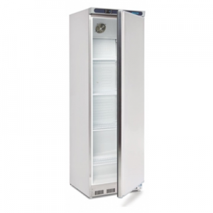 Polar Single Door Upright Fridge - 600L