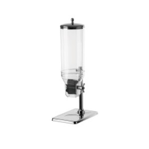 MIXRITE AT90133 Stainless Steel Cereal Dispenser 360mm
