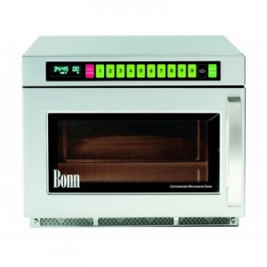 Bonn CM-1401T Heavy Duty Commercial Microwave Oven