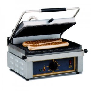 Roller Grill PANINI/G Contact Grill