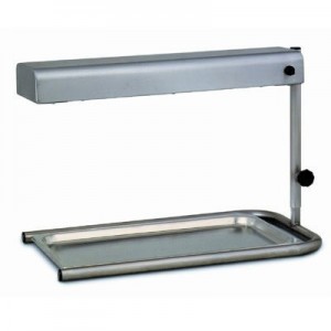 Roller Grill RH 1 Heat Lamp