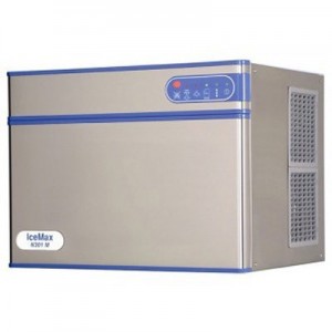 Bromic IM0320SM Modular Solid Ice Cube Head 320Kg/24Hr