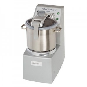 Robot Coupe R20 Vertical Cutter Mixer