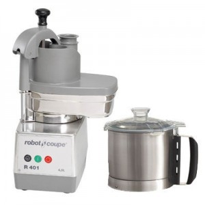Robot Coupe R401 Food Processor