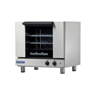 Turbofan E23M3 Electric Convection Oven