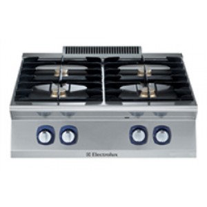 Electrolux E7GCGL6C0A 700xp Series 6 Burner Gas Cooktop