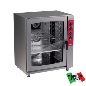 EDE-910-HS Primax Easy Line Combi Oven