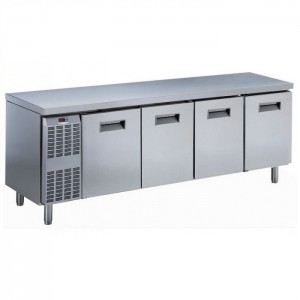 Electrolux RCSN4M4T Benefit Line 560 Litre Undercounter Fridge