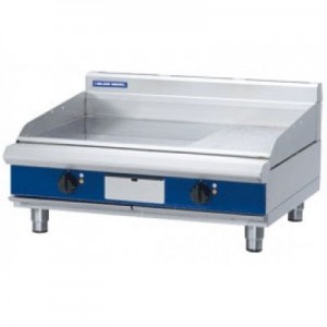 Blue Seal EP516-B/LS/CB/RB 900mm Electric Griddle