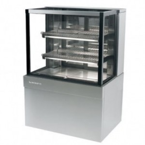 Skope FDM900 Food Display Cabinet Chiller - 900mm