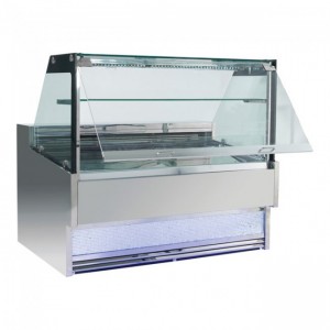 Bonvue Deli Cabinet FGDR1500LS