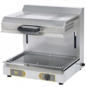 Roller Grill SEM600B Electric Salamander - 600mm