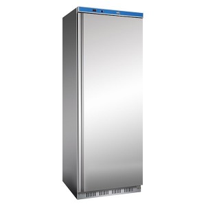 HF400 S/S Freezer