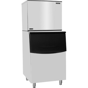 AC-850 Air-Cooled Blizzard Ice Maker