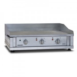 Roband G700 Griddle Hot Plate - Very High Production