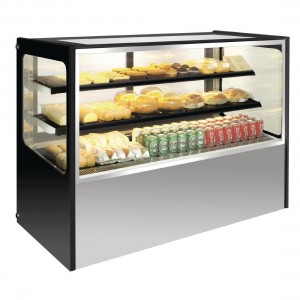 Polar GG219-A Patisserie Display Fridge 1800mm