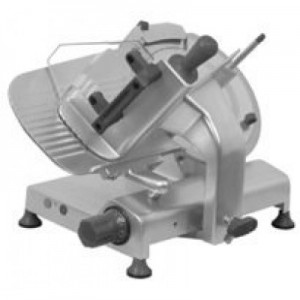 Brice OMAGL30F Belt Driven Slicer
