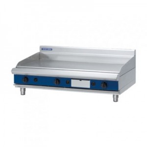 Blue Seal GP518-B/LS/CB/RB 1200mm Gas Griddles