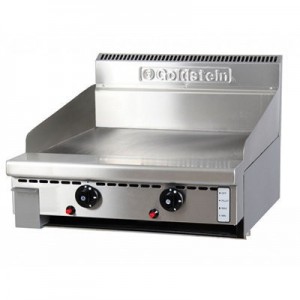 Goldstein GPGDB-24 Bench Top Gas Griddle