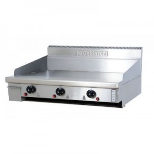 Goldstein GPGDB-36 Bench Top Gas Griddle