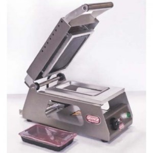 Grange GRDS-2 Manual Commercial Tray Sealer