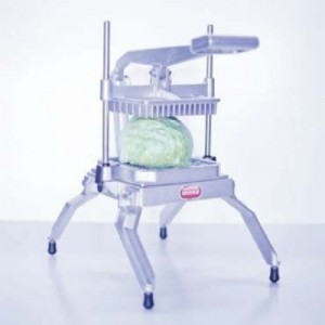 Grange GRMX102 Quality Commercial Lettuce Chopper