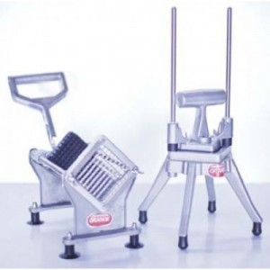 Grange GRMX104 Quality Commercial Manual Chopper