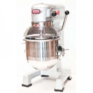 Grange GRPF10 Quality Commercial Planetary Mixer